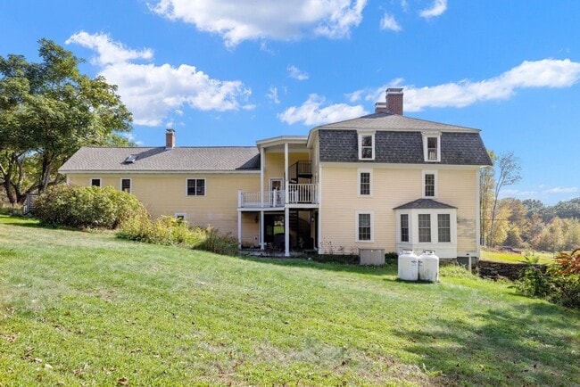 Building Photo - 24 Morrill Rd