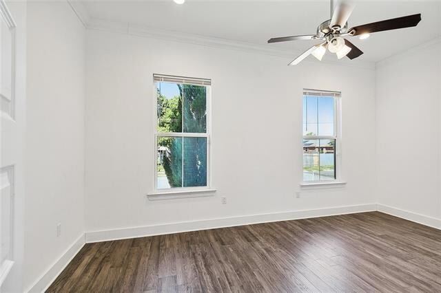 Building Photo - 4519 New Orleans St