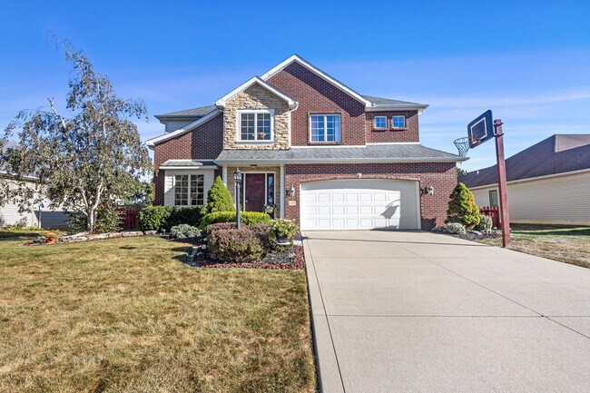 Primary Photo - 11335 Nightingale Cv