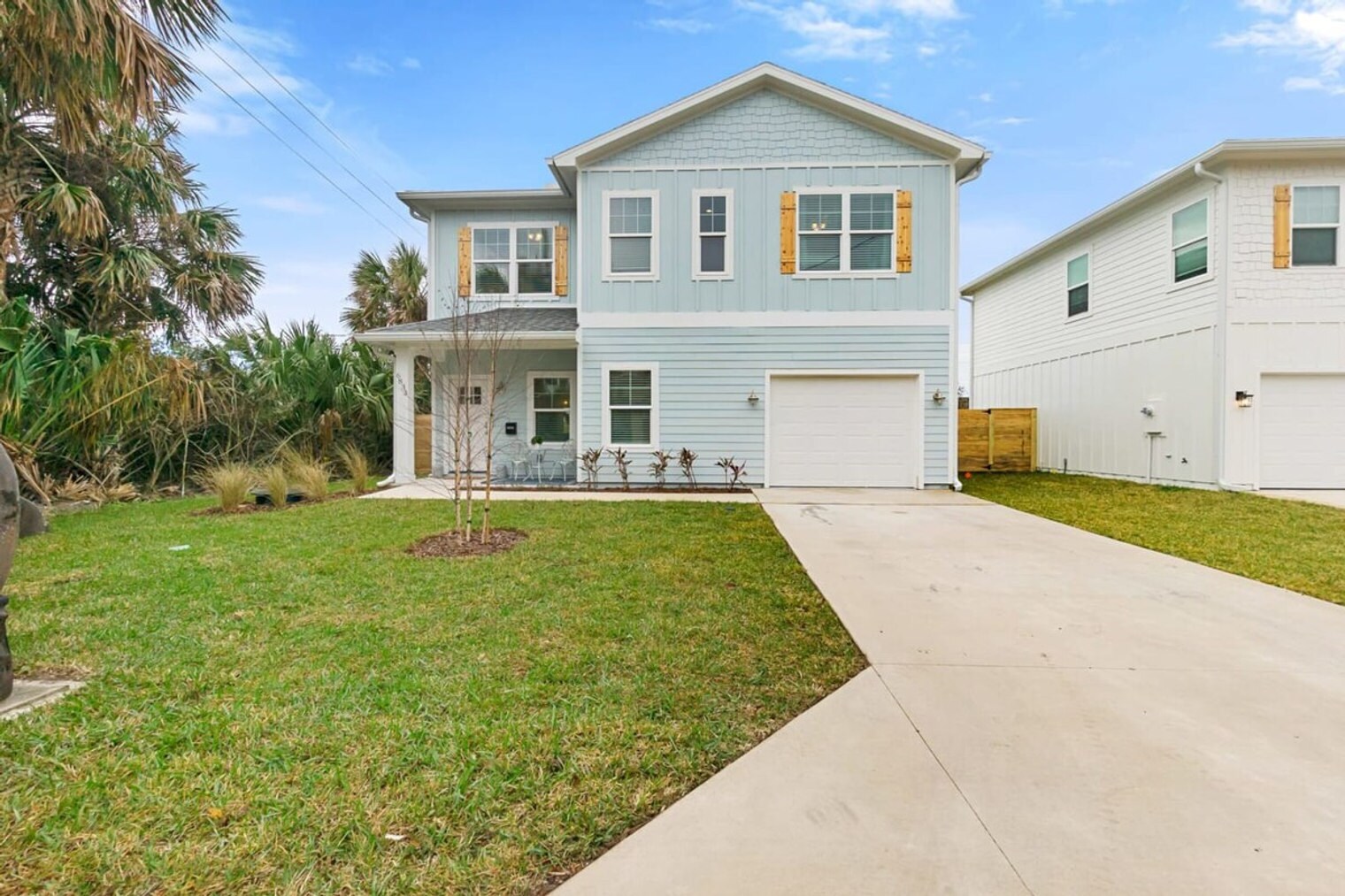 Building Photo - 6833 A Avenue