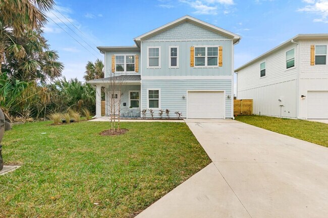 Building Photo - 6824 A1A S