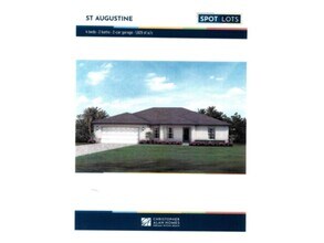 Building Photo - Spacious 4 Bedroom 2 Bath Home in NW Cape! Coming Soon!