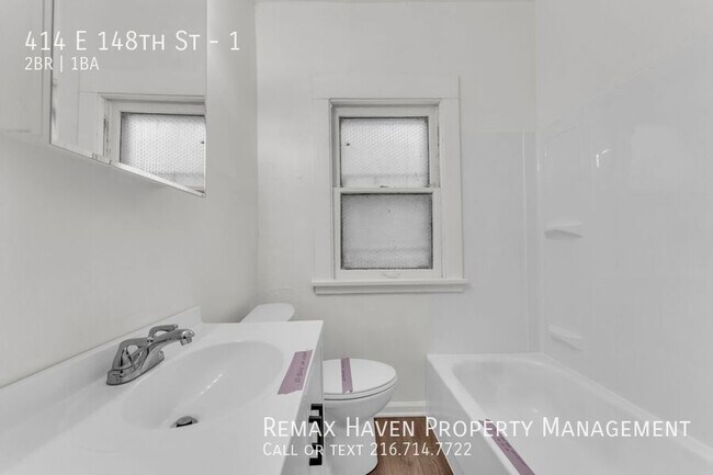 Building Photo - 414 E 148th St