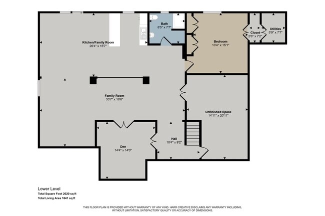 Building Photo - 4440 Whitewood Farms Dr NE