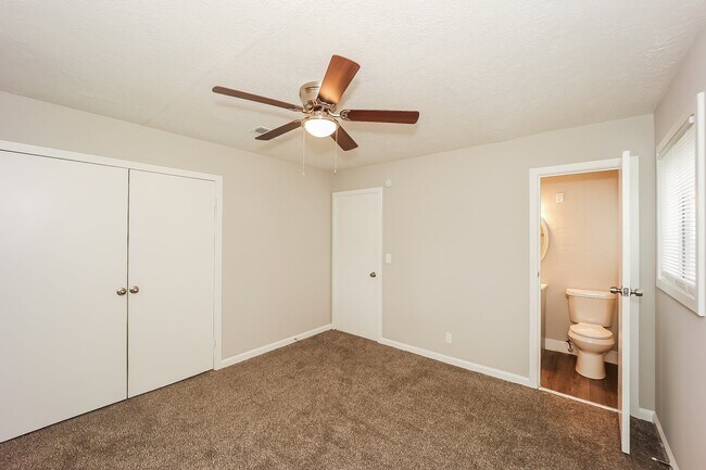 Building Photo - 1983 Monaco Dr