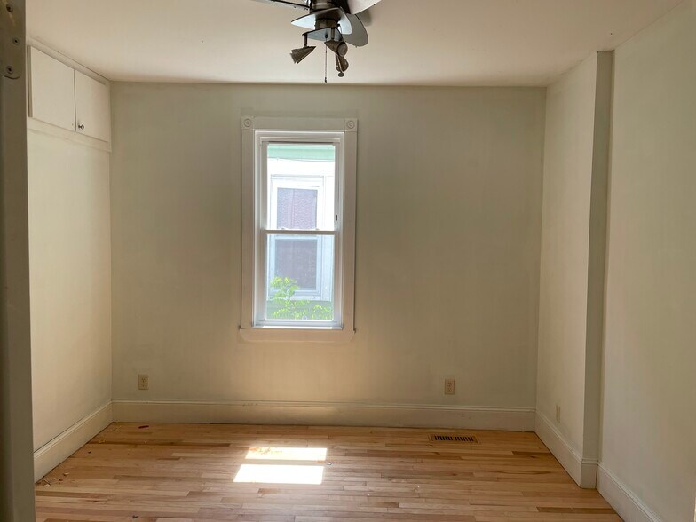 Bedroom 2 - 1854 Jackson St NE