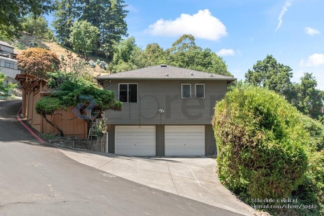 Building Photo - 740 Wildcat Canyon Rd