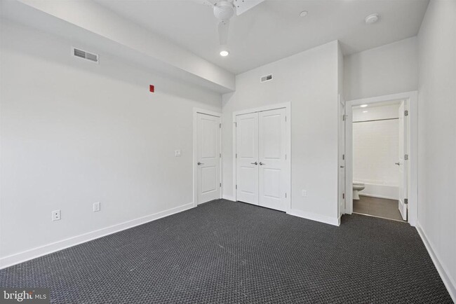Building Photo - 4912 Baltimore Ave