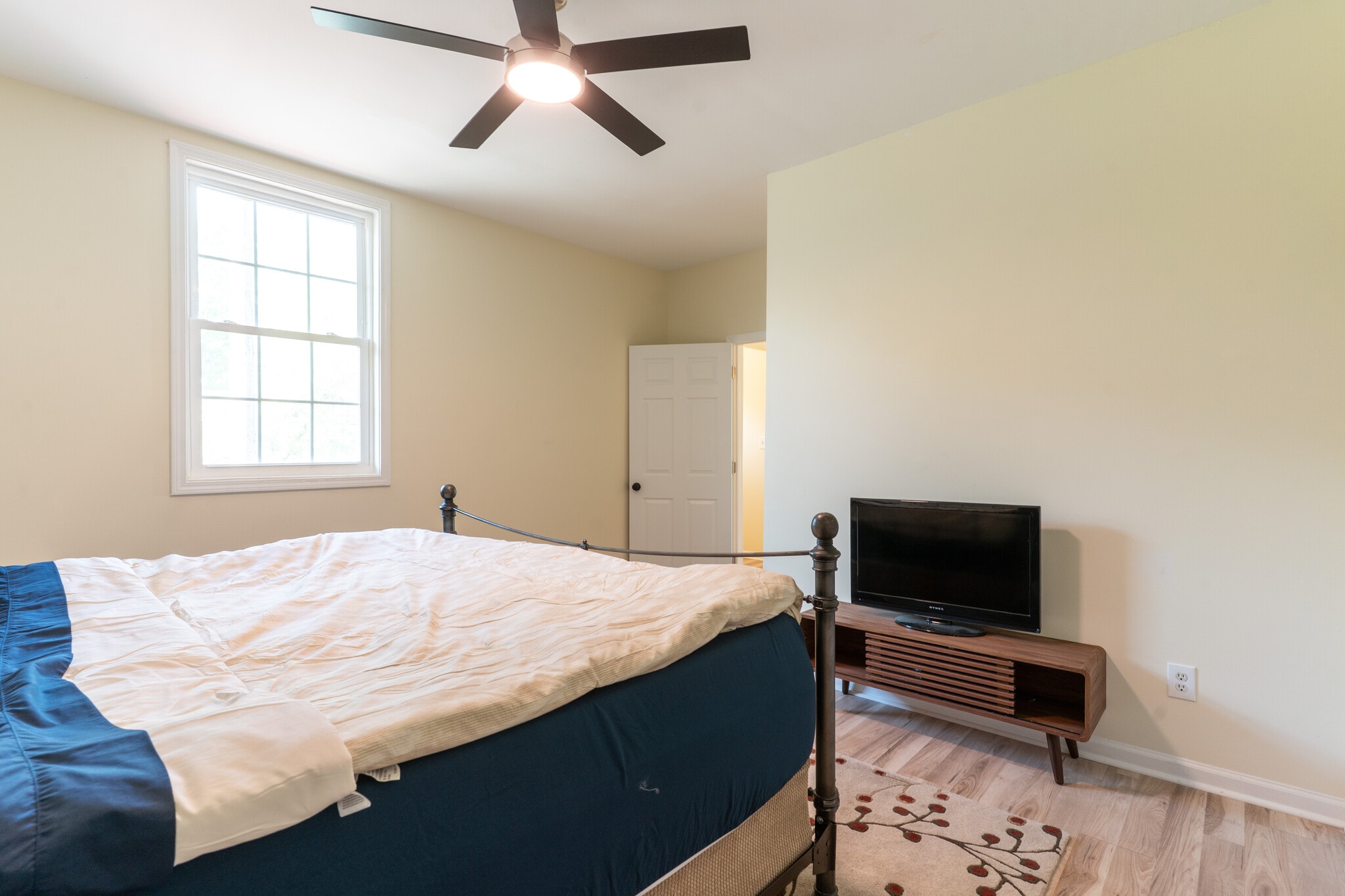 Bedroom - 331 N 26th St