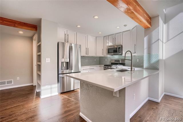 Building Photo - 4527 W 37th Ave