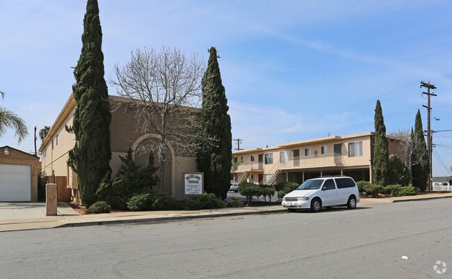 Primary Photo - Woodlawn Terrace