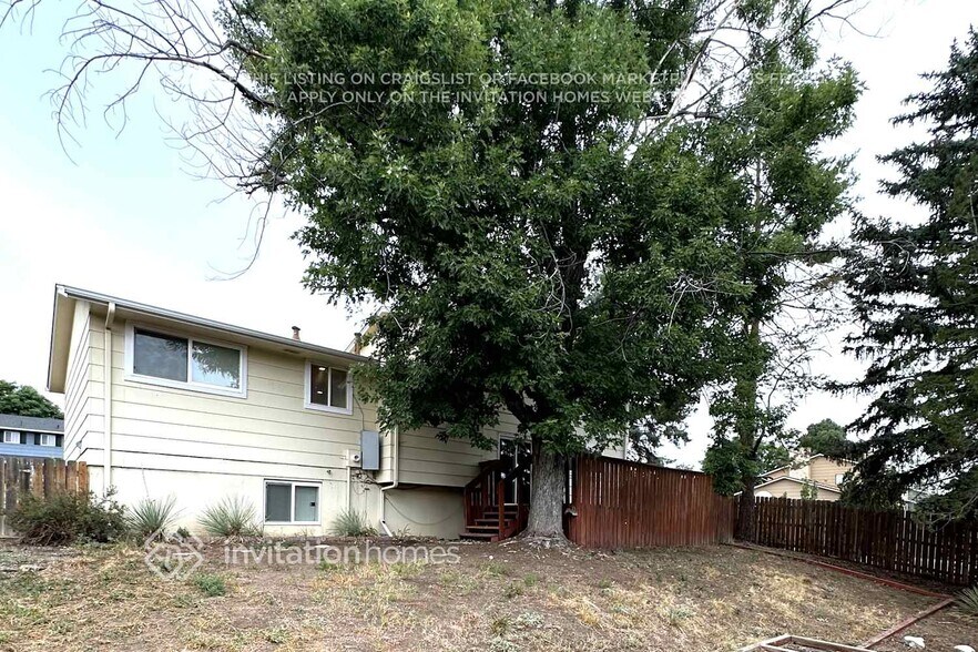 Building Photo - 13256 Rigel Dr