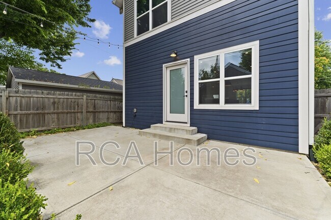 Building Photo - 1517 Marlowe Ave