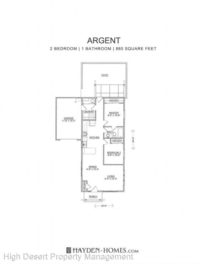 Building Photo - 2 br, 1 bath House - 1599 NE Rumgay Ln