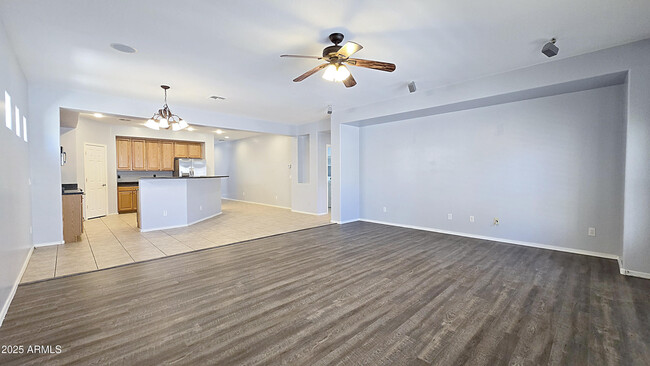 Building Photo - 16176 W Desert Mirage Dr
