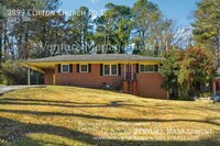 Building Photo - Beautiful 4bd Ranch Style Home!!! Call now!!