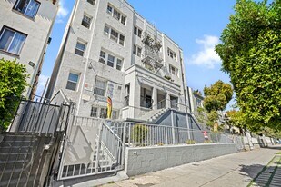 Building Photo - 447 S. Rampart Blvd - Studio & 1 Bedroom A...