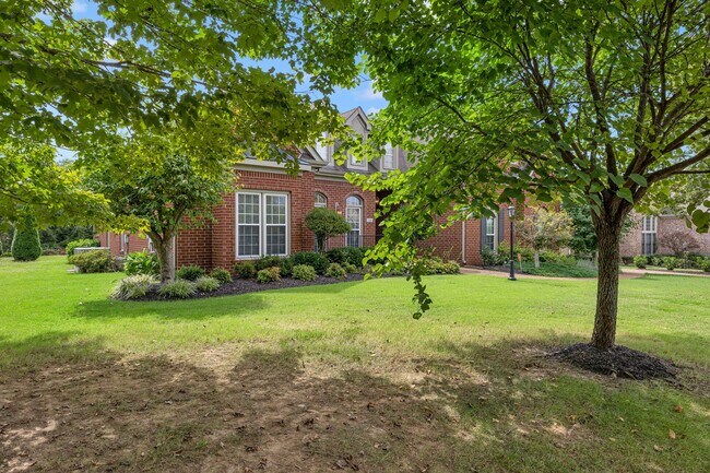 Building Photo - Welcome to this charming all-brick rental ...