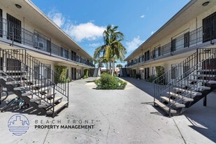 Building Photo - 709-15 Northgate