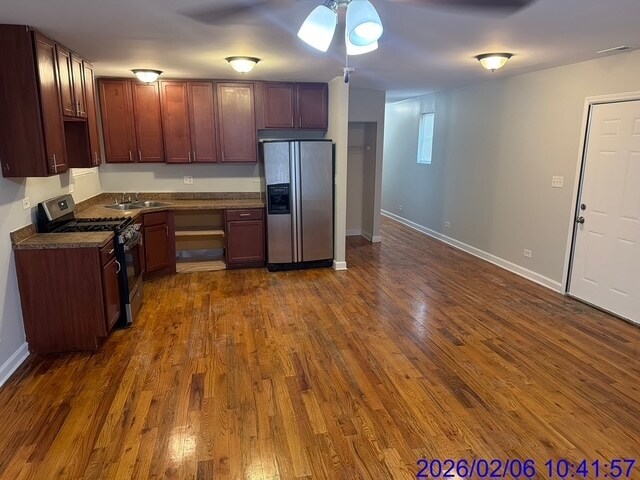 Building Photo - 1543 S Spaulding Ave