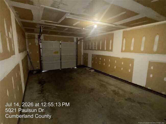 Building Photo - 5021 Paulsun Dr