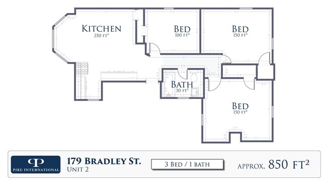 Building Photo - 179 Bradley St