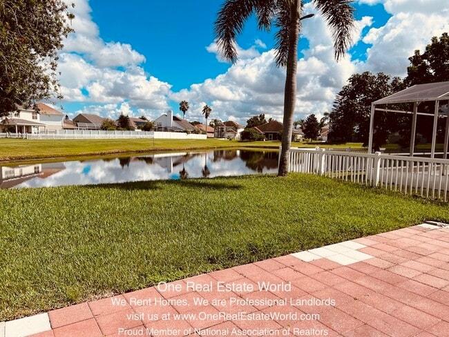 Building Photo - 3223 Whooping Crane Run