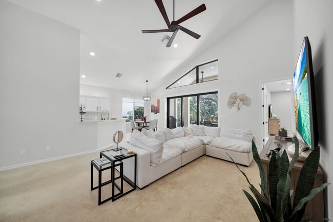 Building Photo - Fully Furnished 3 beds 3 bath Annual Rental with Private Heated Pool in Ventura Pelican Marsh