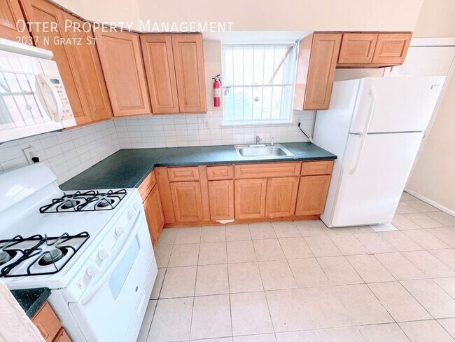 Building Photo - 2037 N Gratz St