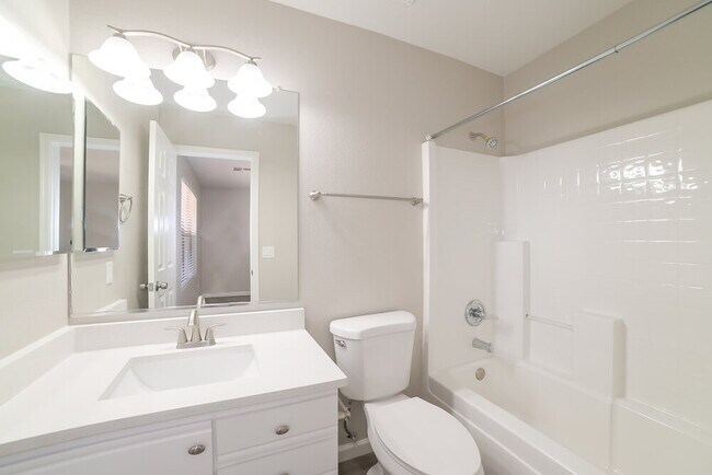 Building Photo - 10529 W Foothill Dr