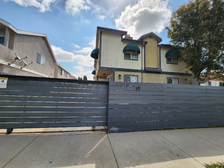 Building Photo - 20818 Harvard Blvd