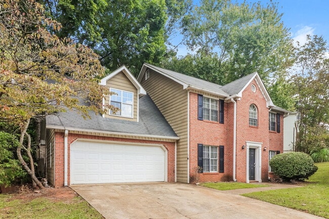 Building Photo - 2631 Windage Dr SW