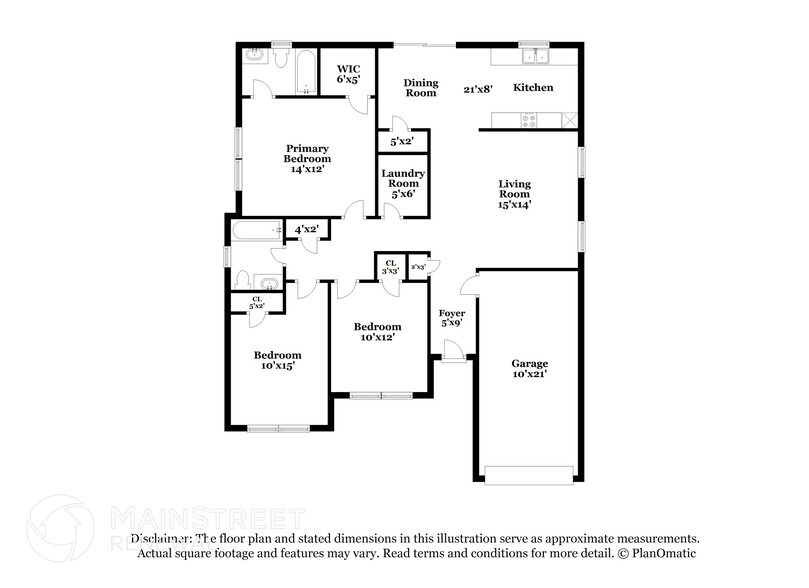 Building Photo - 3385 Tinley Park Dr