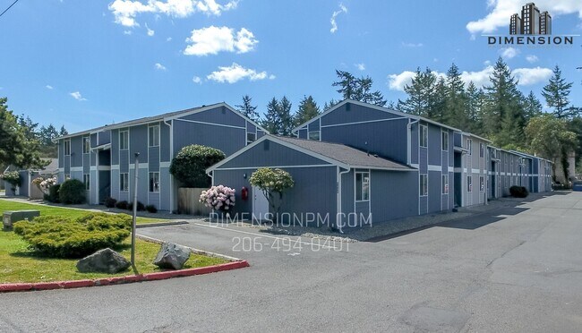 Building Photo - Dimension Lakewood Apartments