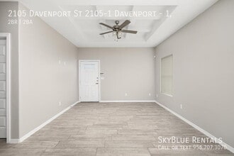 Building Photo - 2105 Davenport St