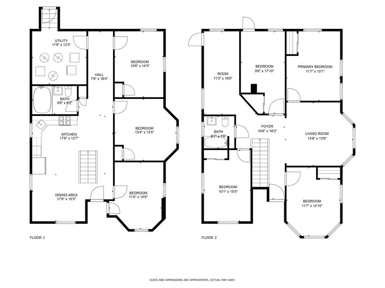 Building Photo - 96 Elm St