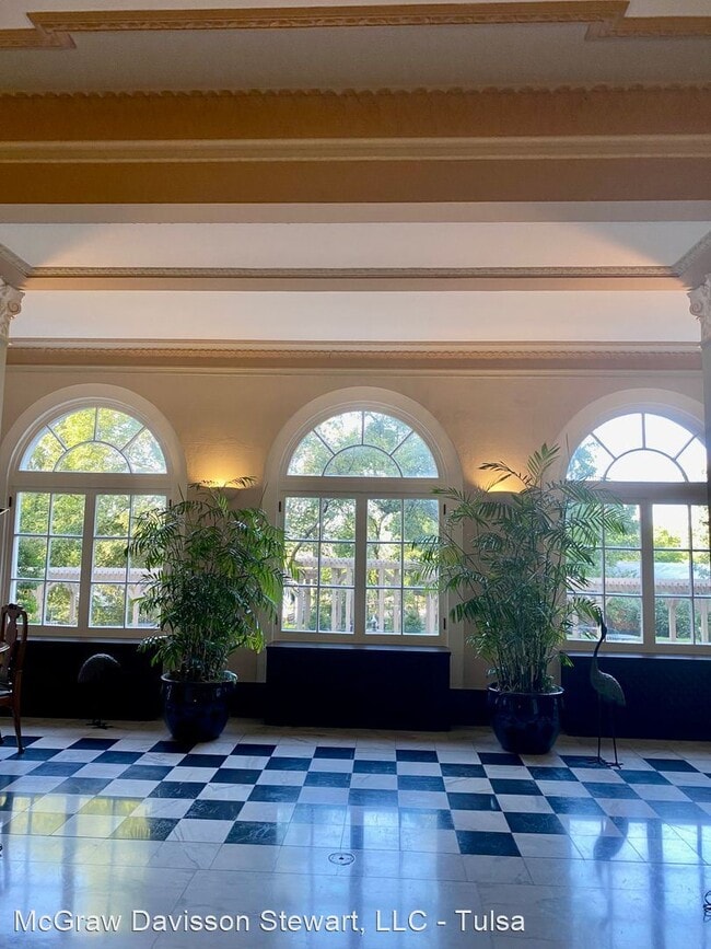 Building Photo - 1 br, 1 bath House - 1500 S Frisco Ave Uni...