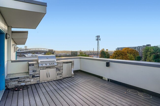 Building Photo - Views for Days! Rooftop Retreat Near Sloan’s Lake & Downtown