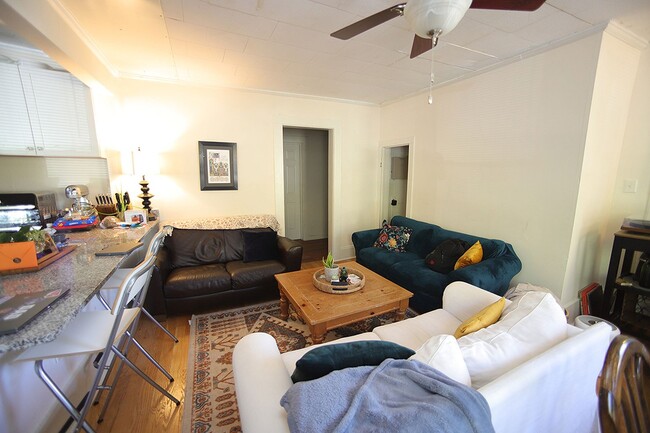 Building Photo - Great home in Durham!