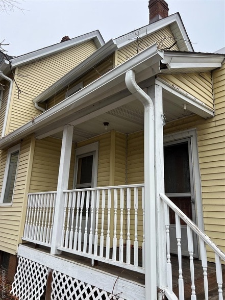 Building Photo - 49 Orange St