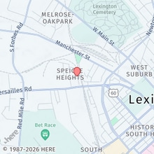 Building Photo - 1017 Jane St