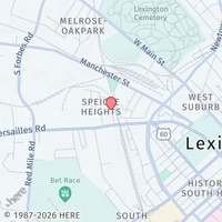 Building Photo - 1017 Jane St