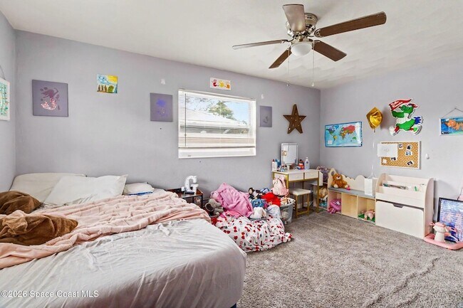 Building Photo - 1087 Creel St
