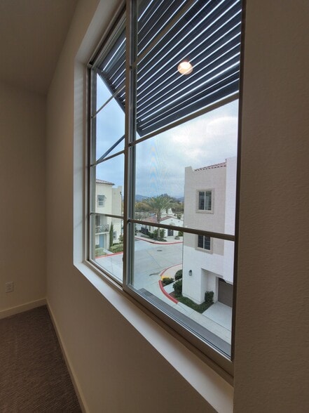 bedroom 1 view - 328 Lagoon Way
