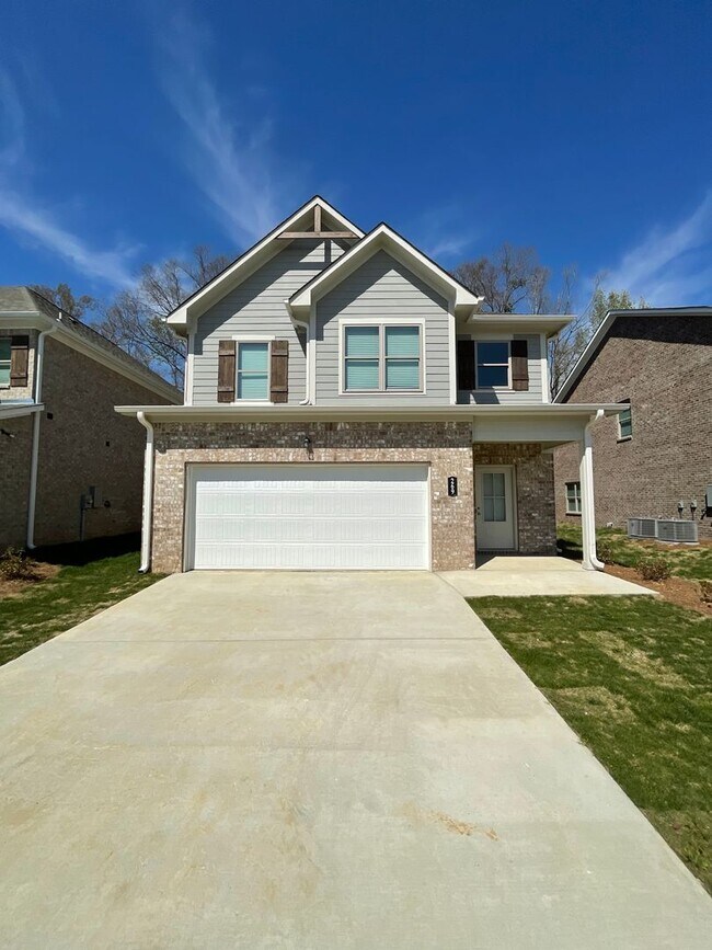 Building Photo - Home for Rent in Calera, AL!!!  View with 48 Hours Notice!  DEPOSIT PENDING!