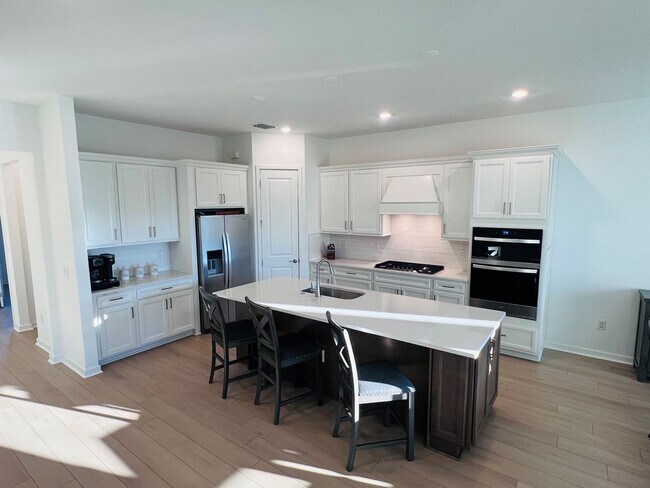 Building Photo - 4 Bedroom, 2.5 bathroom, Apollo Beach, newly built in 2025 ...