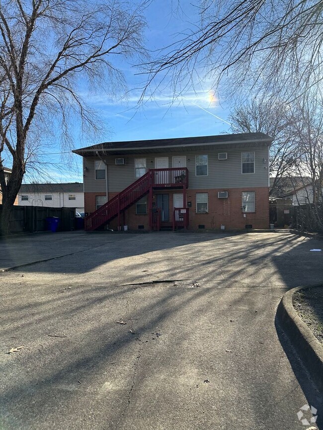 Building Photo - Norfolk-E Little Creek Rd 2 BR/ 1 Bath apa...