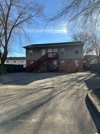 Building Photo - Norfolk-E Little Creek Rd 2 BR/ 1 Bath apa...