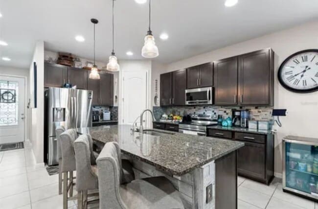 Building Photo - Four bedroom Two bath - Winter Haven
