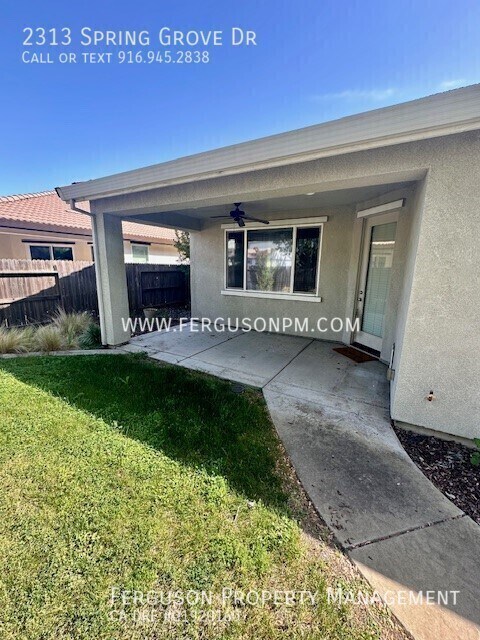 Building Photo - 2313 Spring Grove Dr